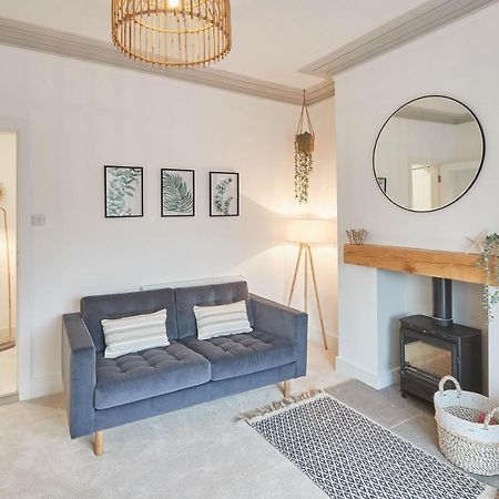 Host & Stay - Retreat By The Sea Marske-by-the-Sea Buitenkant foto