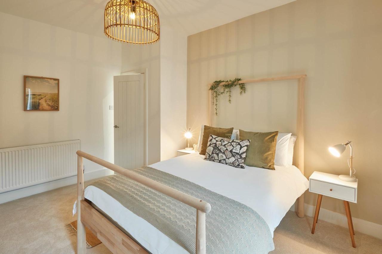 Host & Stay - Retreat By The Sea Marske-by-the-Sea Buitenkant foto