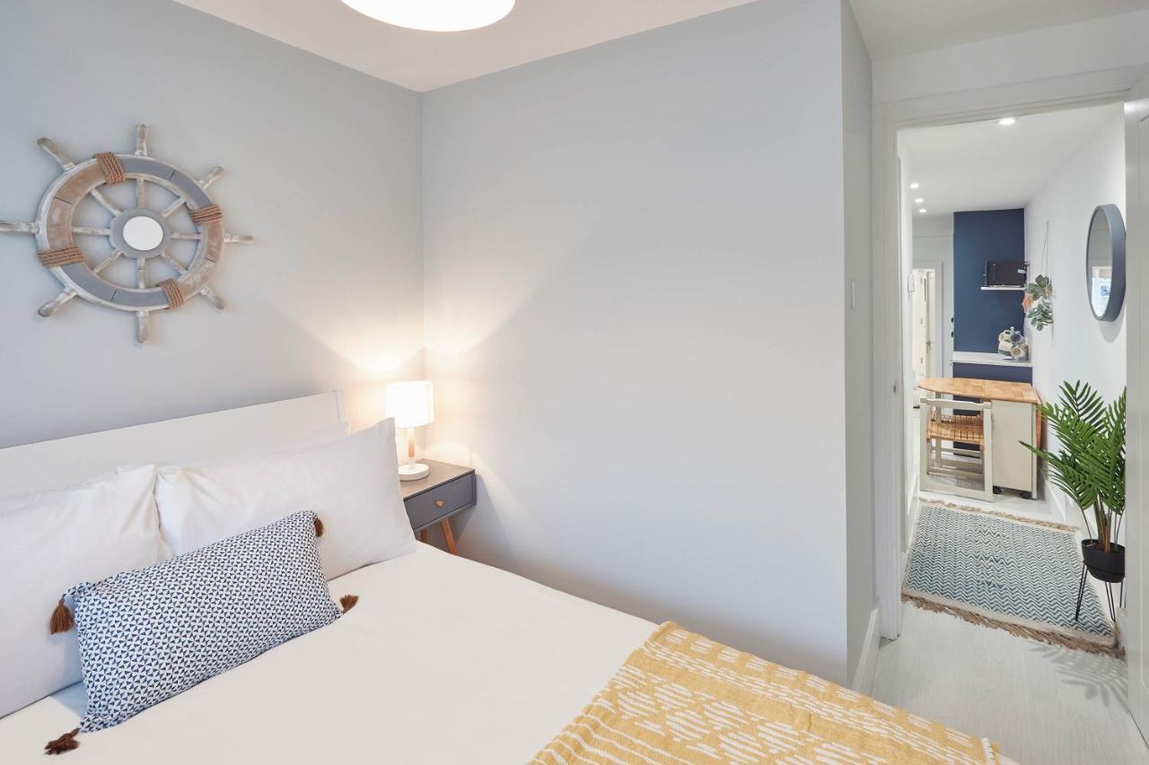 Host & Stay - Retreat By The Sea Marske-by-the-Sea Buitenkant foto