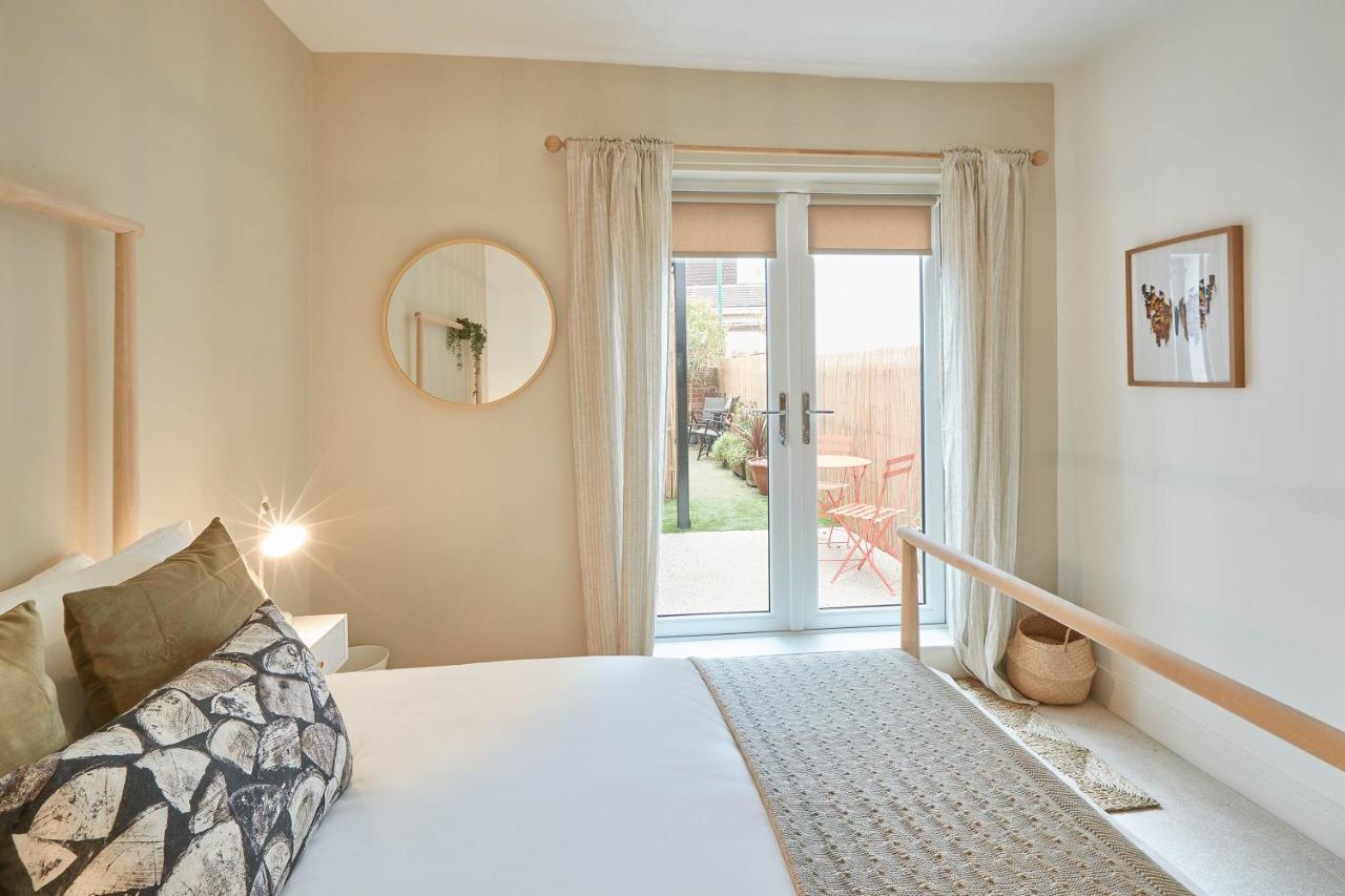 Host & Stay - Retreat By The Sea Marske-by-the-Sea Buitenkant foto