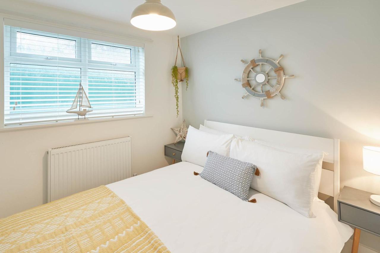 Host & Stay - Retreat By The Sea Marske-by-the-Sea Buitenkant foto