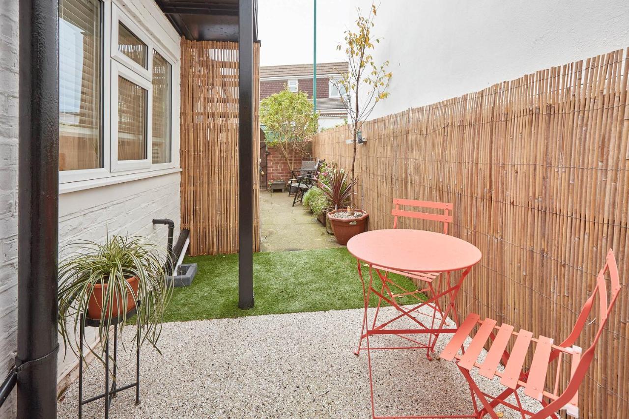Host & Stay - Retreat By The Sea Marske-by-the-Sea Buitenkant foto