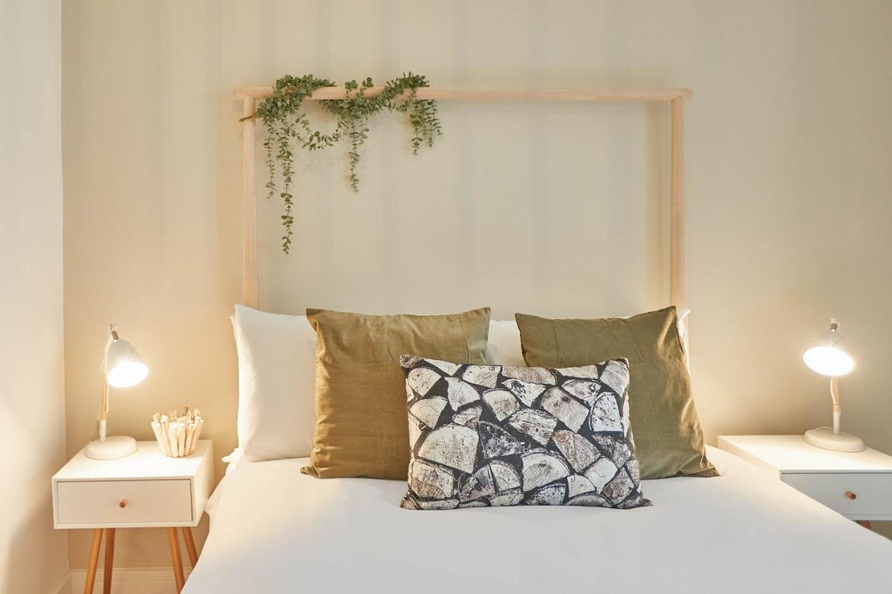 Host & Stay - Retreat By The Sea Marske-by-the-Sea Buitenkant foto