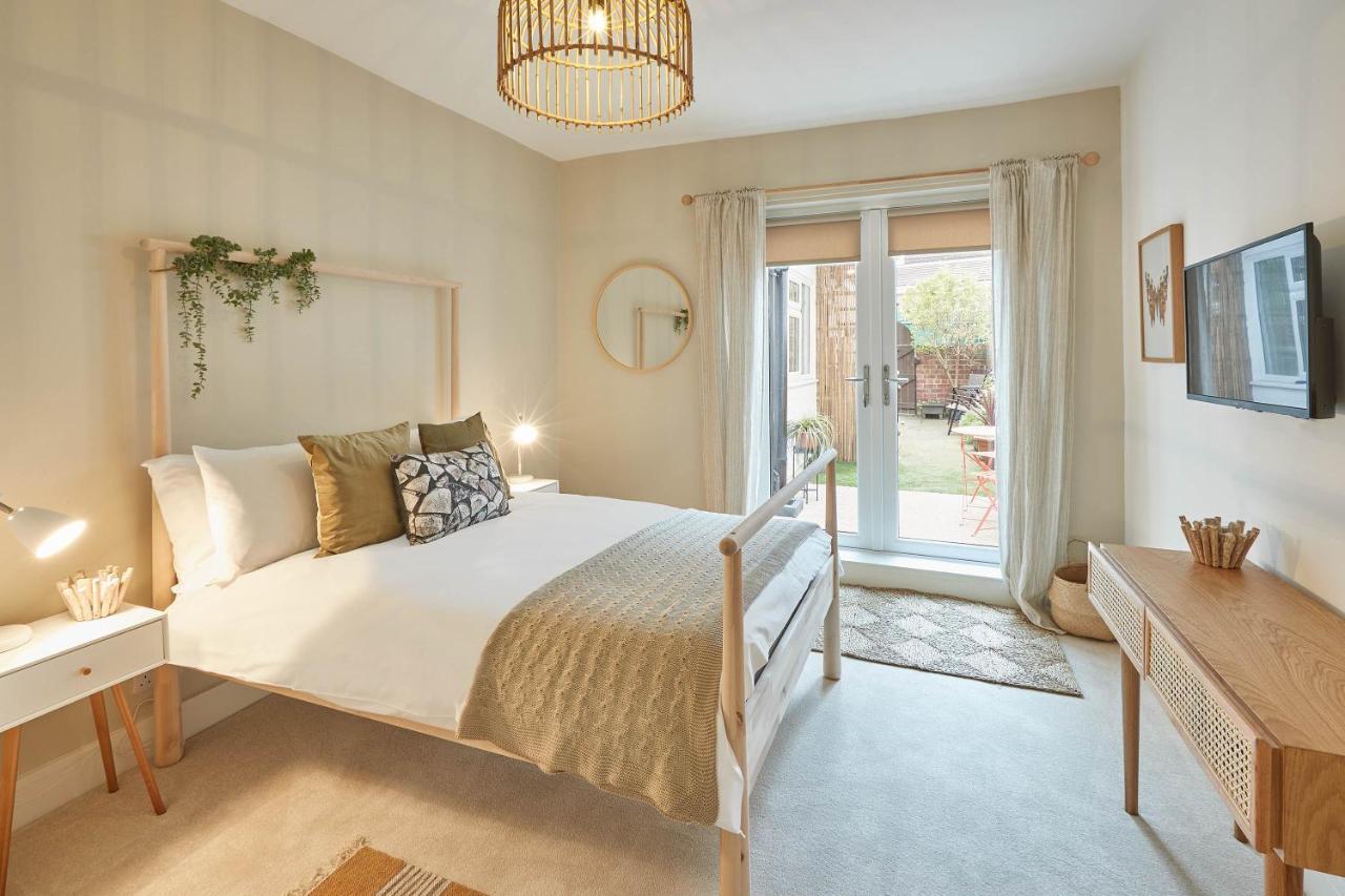 Host & Stay - Retreat By The Sea Marske-by-the-Sea Buitenkant foto