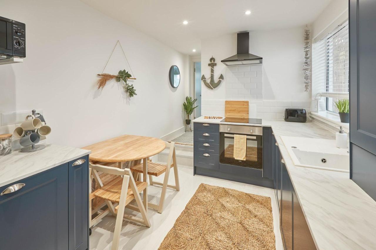 Host & Stay - Retreat By The Sea Marske-by-the-Sea Buitenkant foto