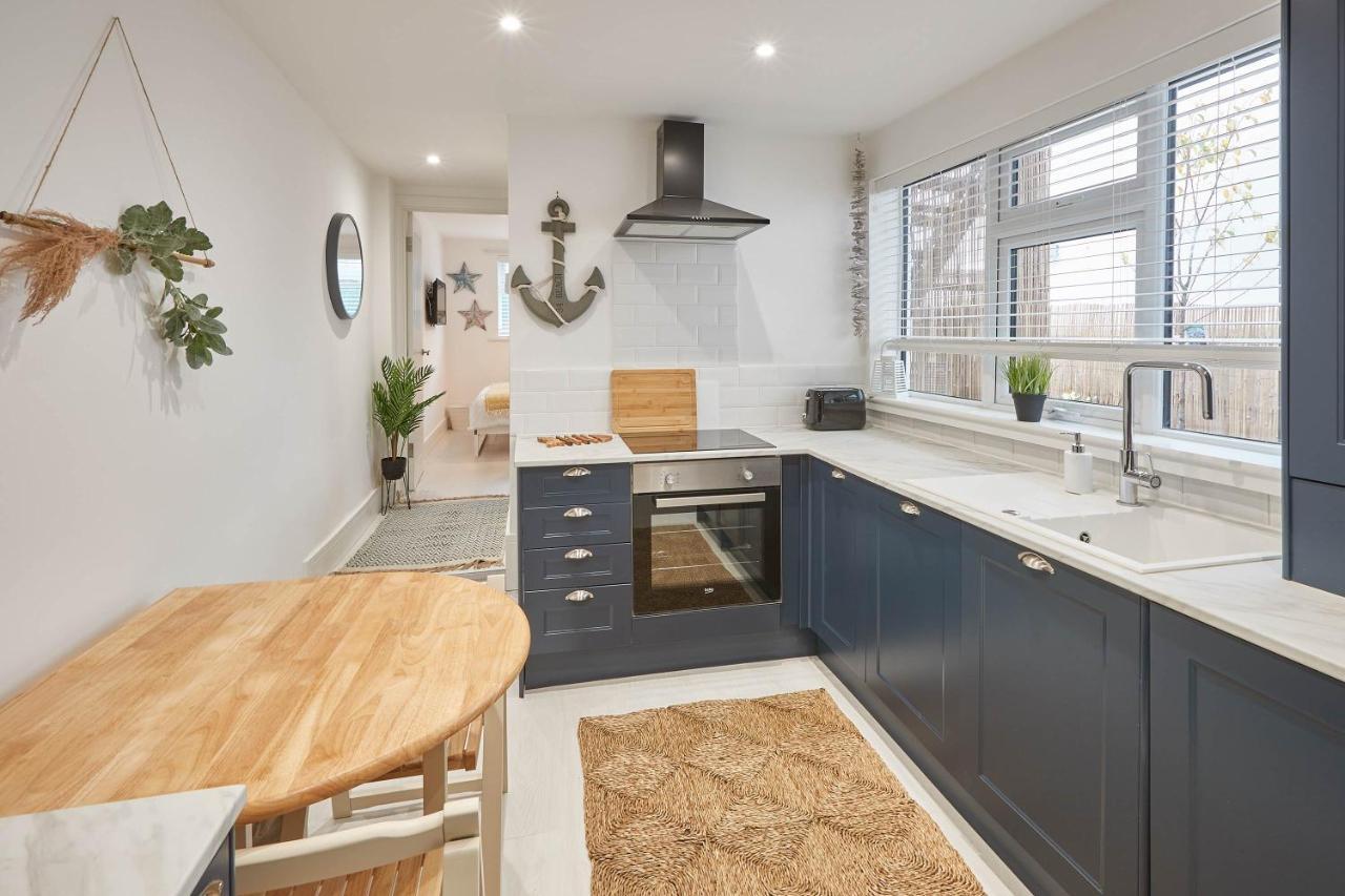 Host & Stay - Retreat By The Sea Marske-by-the-Sea Buitenkant foto
