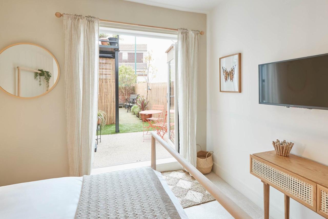 Host & Stay - Retreat By The Sea Marske-by-the-Sea Buitenkant foto
