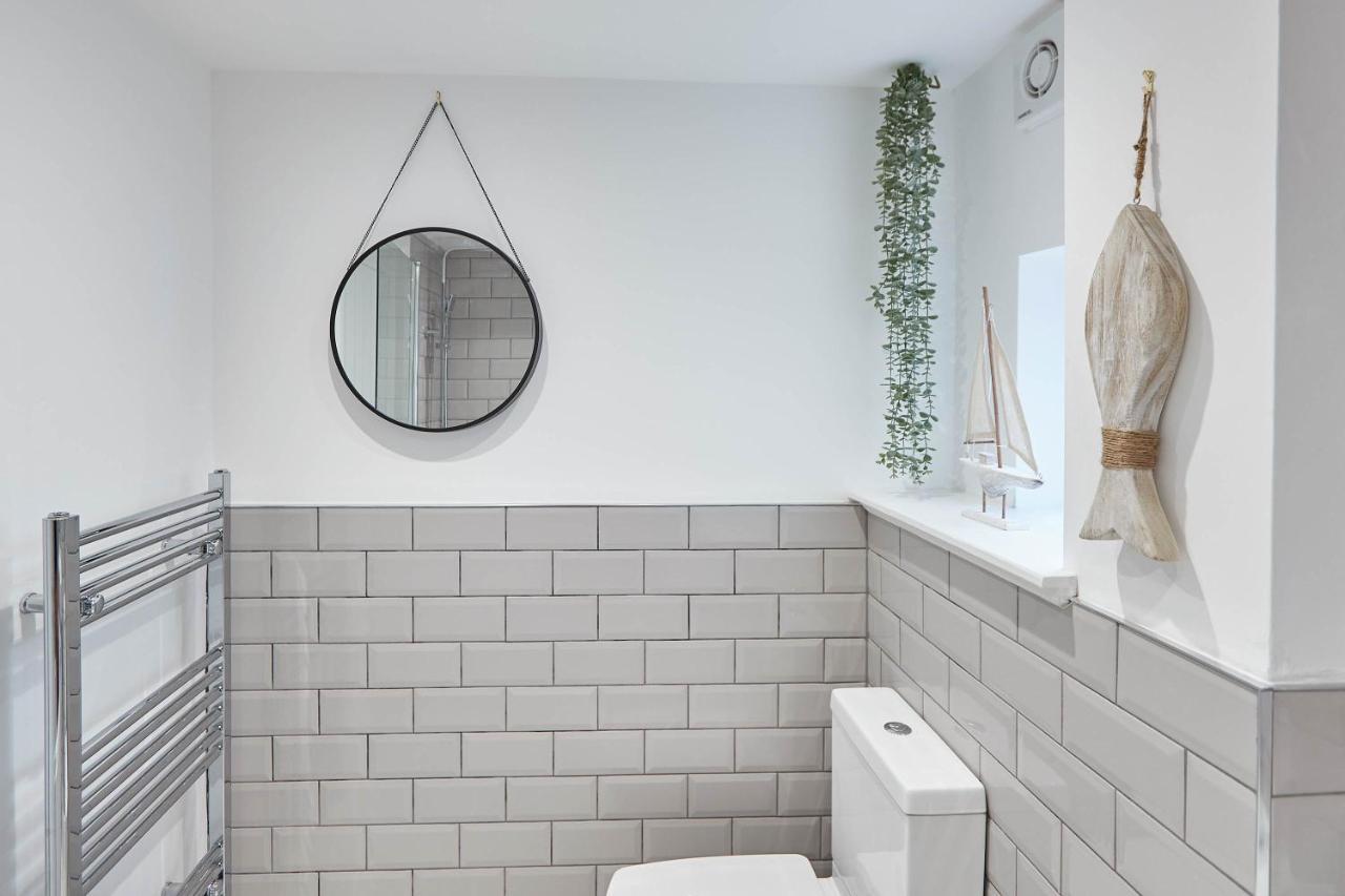 Host & Stay - Retreat By The Sea Marske-by-the-Sea Buitenkant foto