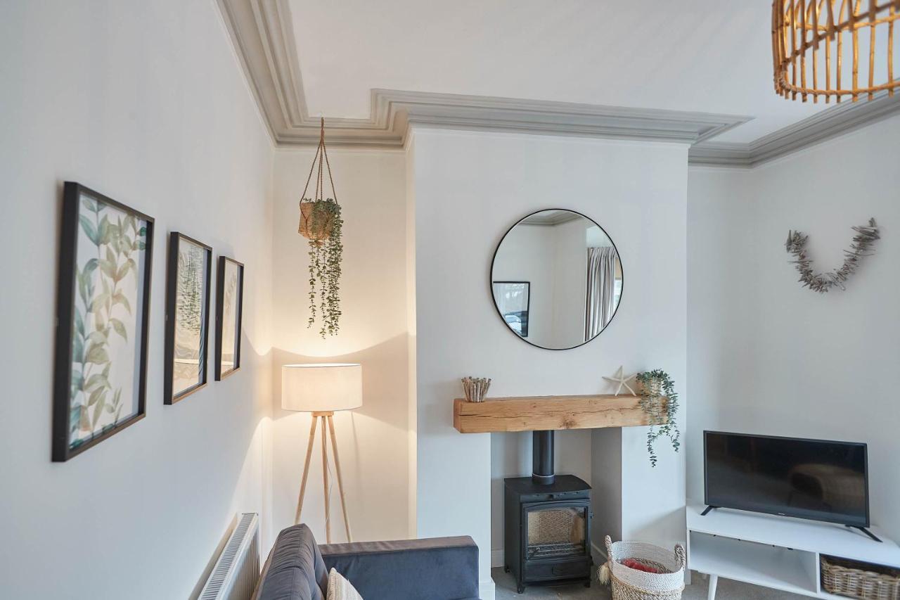 Host & Stay - Retreat By The Sea Marske-by-the-Sea Buitenkant foto